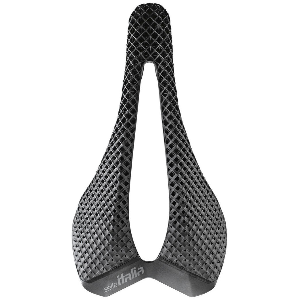 Selle Italia SLR 3D Elite L3 Carbon Rails  Black