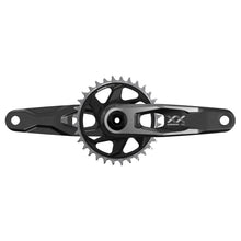 SRAM XX DH Eagle T-Type Crankset CL55 34t 150mm