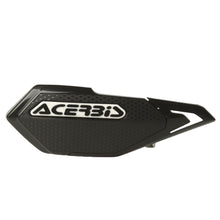 Acerbis X-Elite Handguards Black
