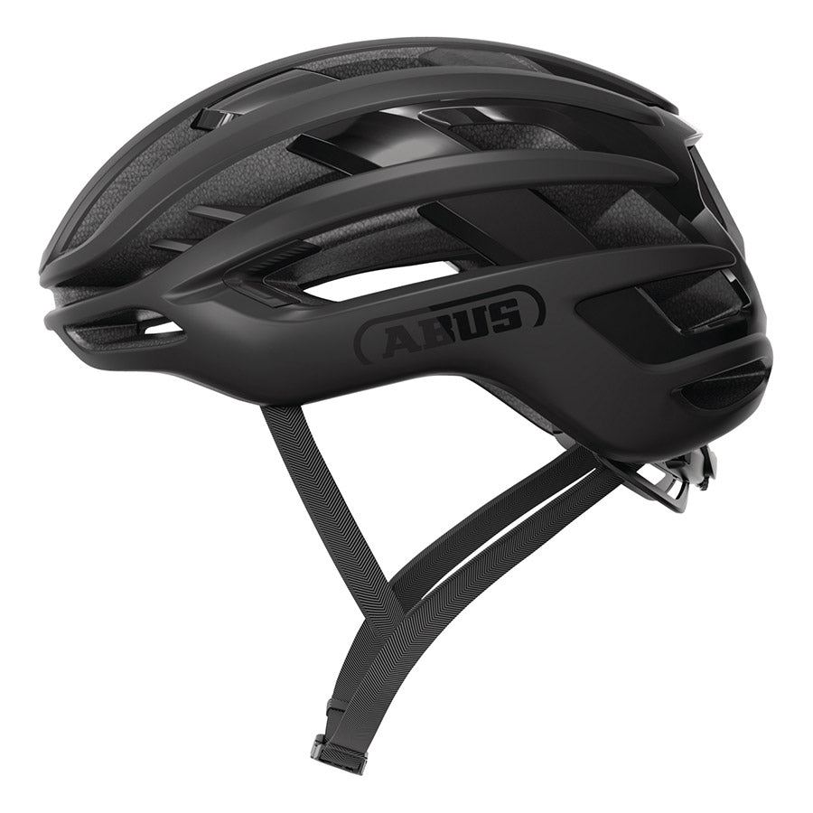 Abus AirBreaker 2.0 Helmet S 51 - 55cm Velvet Black