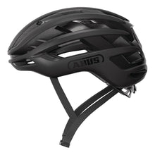 Abus AirBreaker 2.0 Helmet S 51 - 55cm Velvet Black