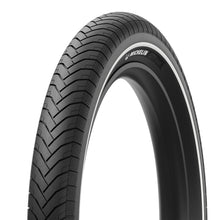 Michelin City Cargo TT Hybrid Tire 26x2.40 Wire TT MAGI-X Cargo Shield 6x62 Black
