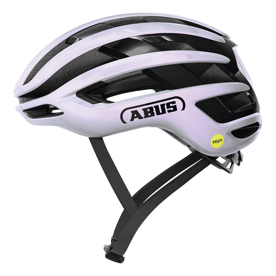 Abus AirBreaker 2.0 MIPS Helmet S 51 - 55cm All-in Purple