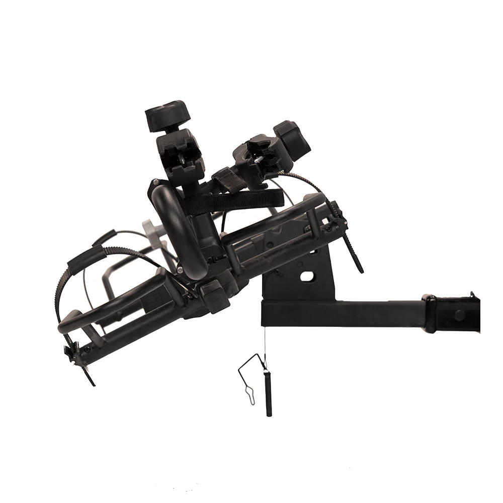 Hollywood RV Rider eBike Rack