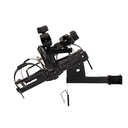 Hollywood RV Rider eBike Rack