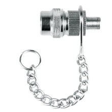 SKS Pump Adaptor with Chain Schrader to Presta