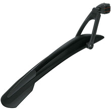 SKS X-Blade Dark 26" and 27.5" Rear Fender: Matte Black