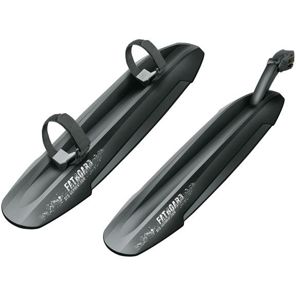 SKS Fatboard Fat Bike Fender Set