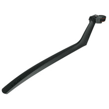 SKS S-Blade 28" Rear Fender: Black