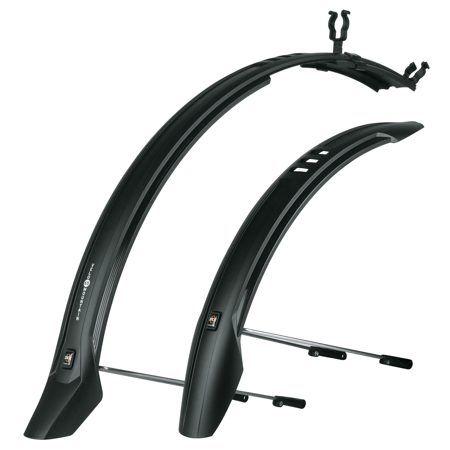 SKS Velo 65 Fender Set Black 29 x 2.35