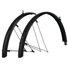 SKS B55 Bluemels Fender Set - 700x38-47 Black Matte