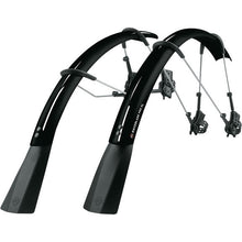 SKS Raceblade Pro XL Fender Set 700 x 25-32: Black