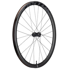 Easton EC90 ALX Disc 700c Front Wheel 12x100 TA