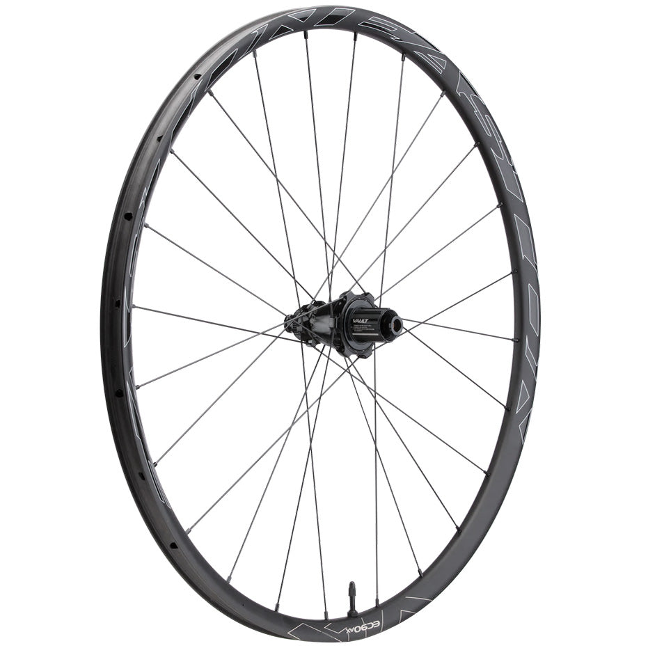 Easton EC90 AX Disc 700c Rear Wheel 12x142 TA HG 