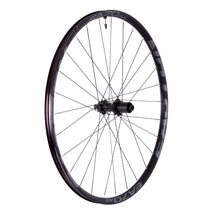 Easton EA70 AX Rear Wheel - 650b 12 x 142mm/QR x 135mm Center-Lock HG 11 BLK