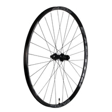 Easton EA70 AX Rear Wheel - 700 12 x 142mm/QR x 135mm Center-Lock HG 11 BLK
