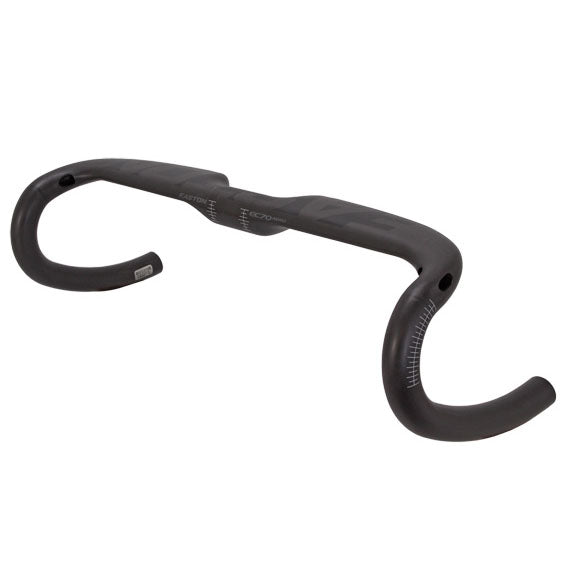 Easton EC70 Aero Drop Handlebar - Carbon 31.8mm 42cm Black