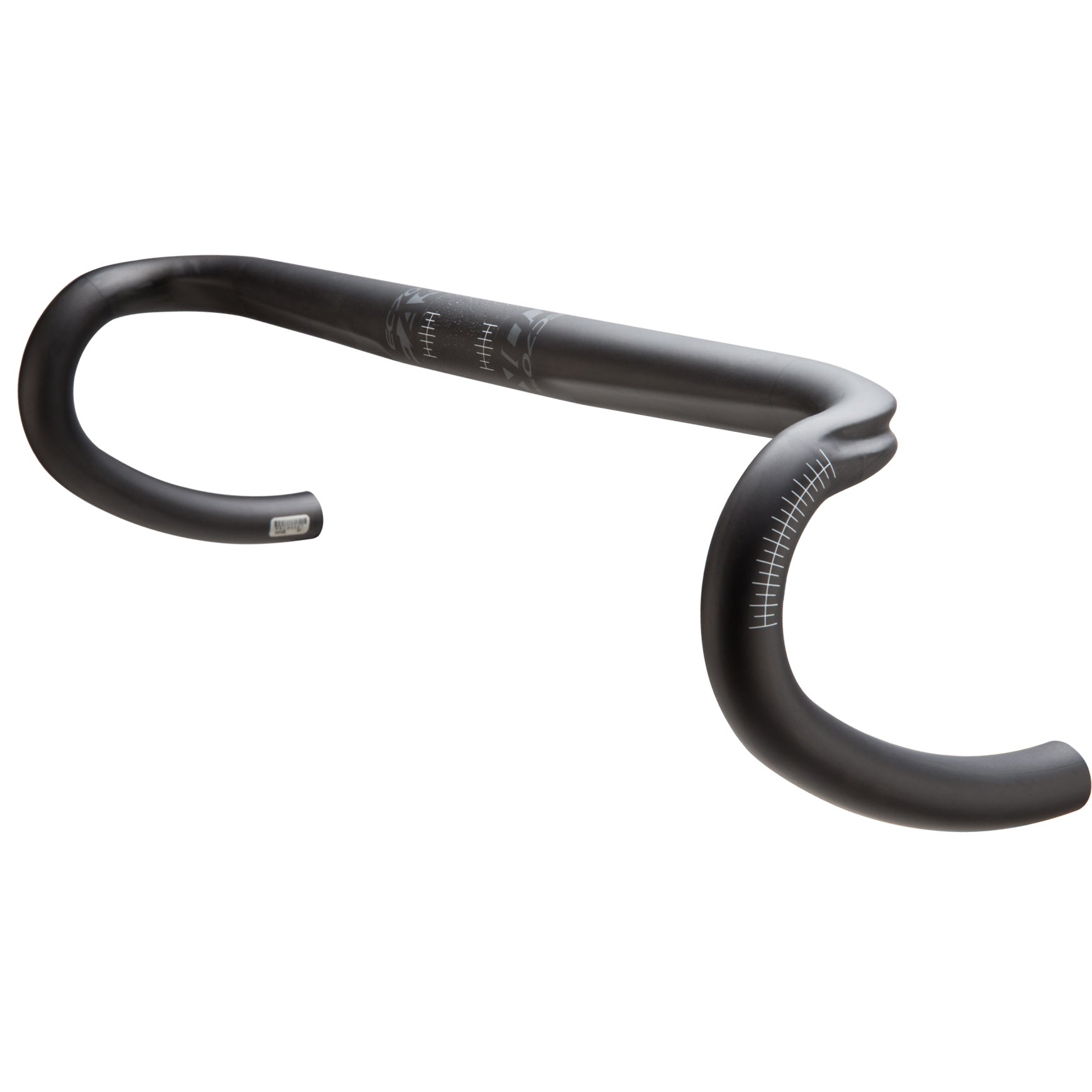 Easton EC70 SL Drop Handlebar - Carbon 31.8mm 42cm Black