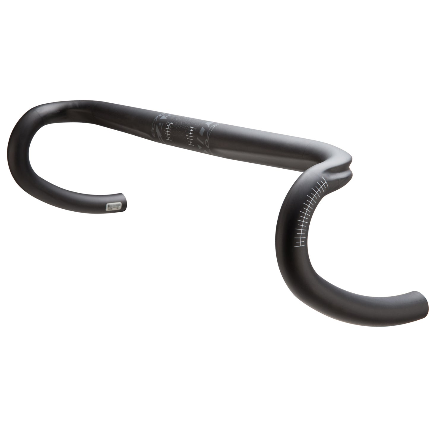 Easton EC70 SL Drop Handlebar - Carbon 31.8mm 44cm Black