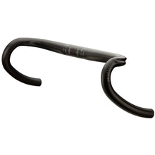Easton EC70 AX Drop Handlebar - Carbon 31.8mm 40cm Black