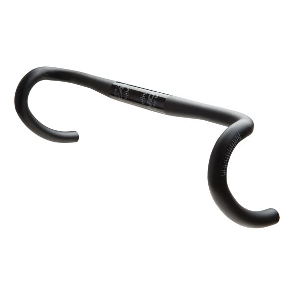 Easton EA70 Drop Handlebar - Aluminum 31.8mm 42cm Black