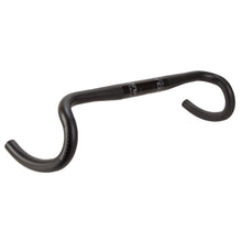 Easton EA70 AX Drop Handlebar - Aluminum 31.8mm 44cm Black