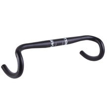 Easton EA50 Drop Handlebar - Aluminum 31.8mm 42cm Black