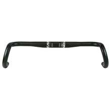 Easton EA50 AX Drop Handlebar - Aluminum 31.8mm 44cm Black