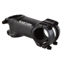 Easton EA50 Stem - 70mm 31.8 Clamp +/-17 1 1/8" Alloy Black
