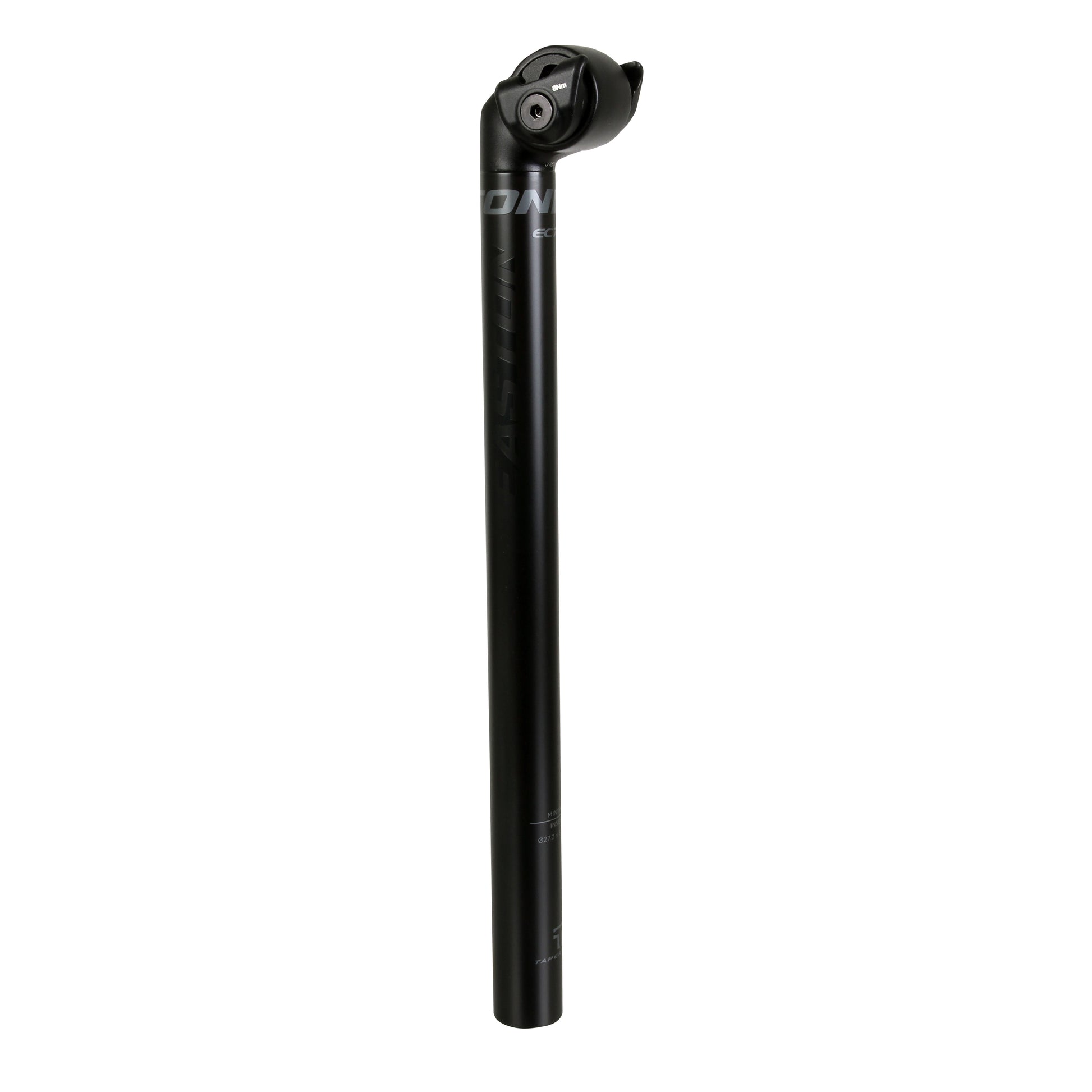 Easton EC70 Carbon Seatpost with 20mm Setback 27.2 x 350mm