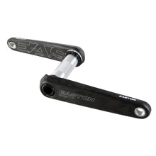 Easton EC90 SL Carbon Crankset - 175mm Direct Mount CINCH Spindle Interface BLK