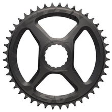 Easton Direct Mount CINCH Chainring - 40t 12-Speed For Flattop Chains Black