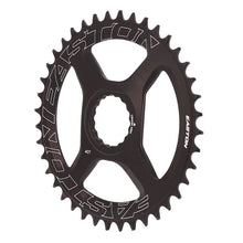 Easton Direct Mount CINCH Chainring - 38T Black