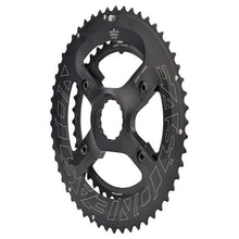 Easton CINCH Spider Chainring Assembly EC90 SL Crank - 50/34t 11-Speed BLK