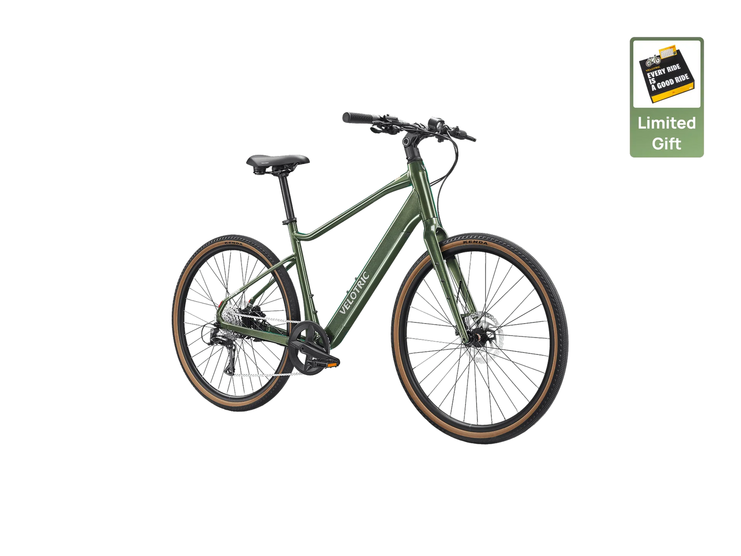 Velotric Tempo