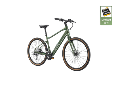Velotric Tempo