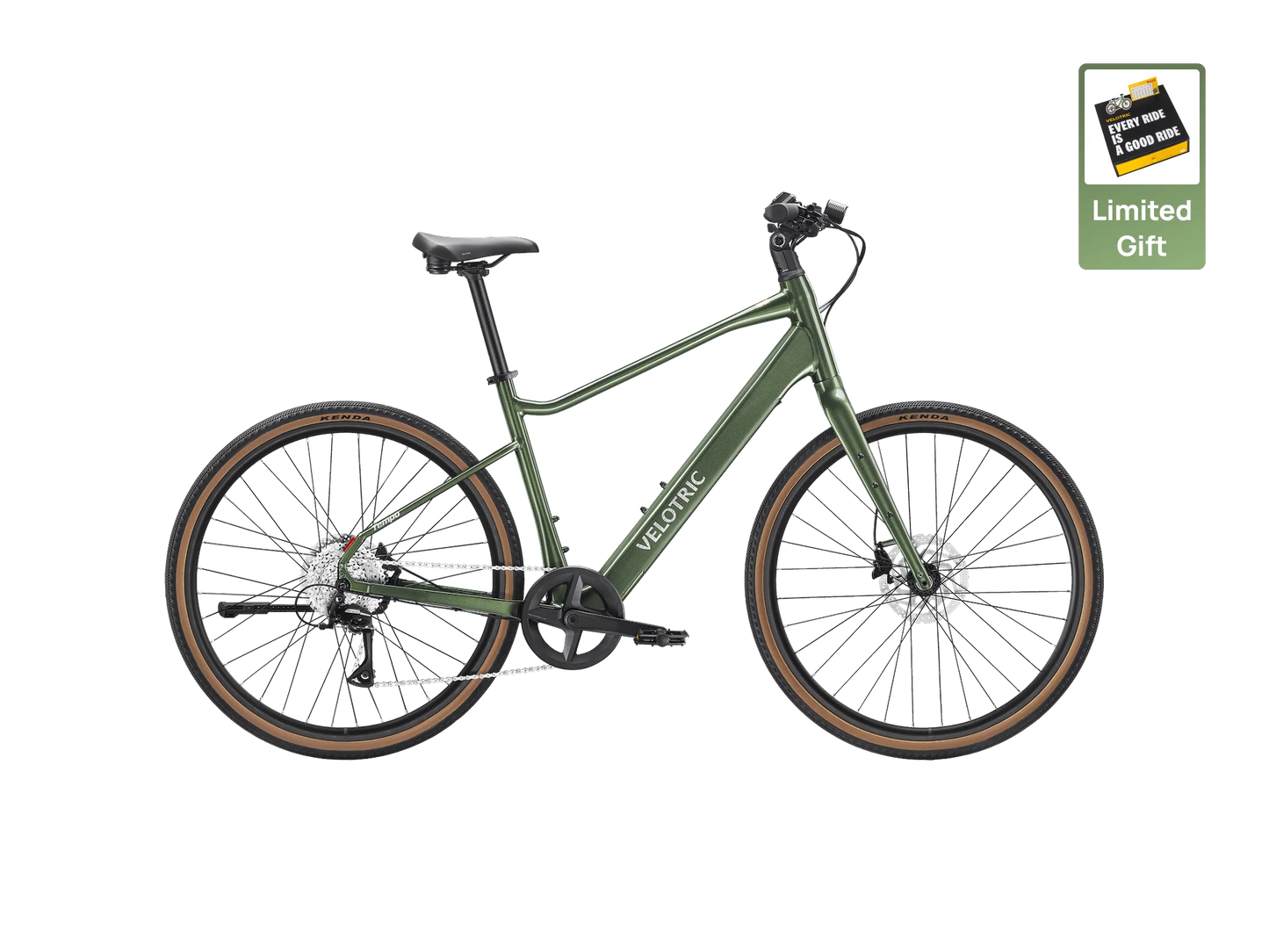 Velotric Tempo