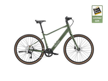 Velotric Tempo
