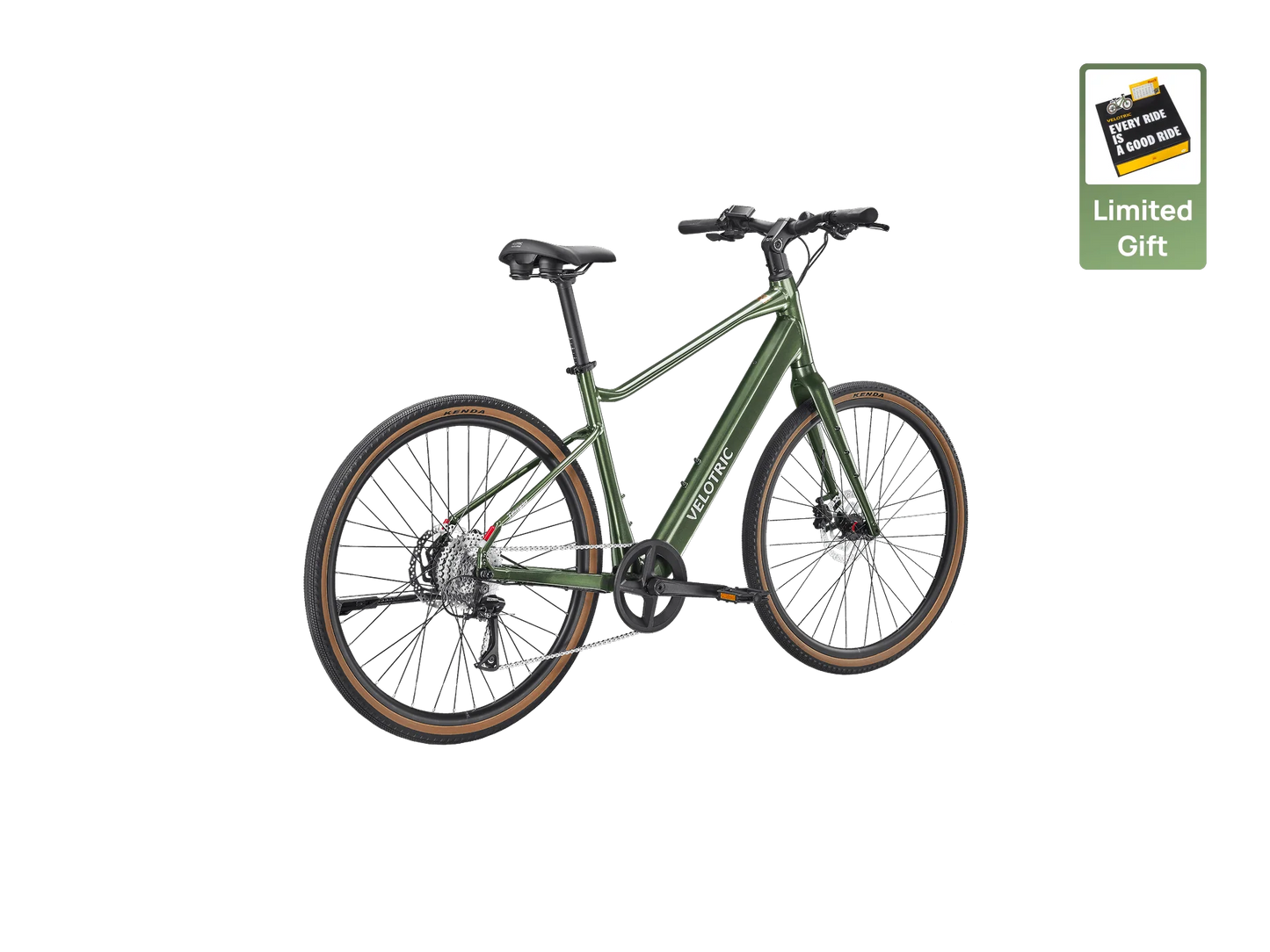 Velotric Tempo