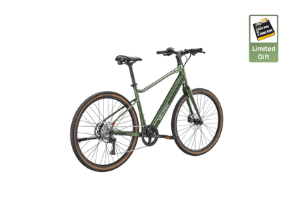 Velotric Tempo
