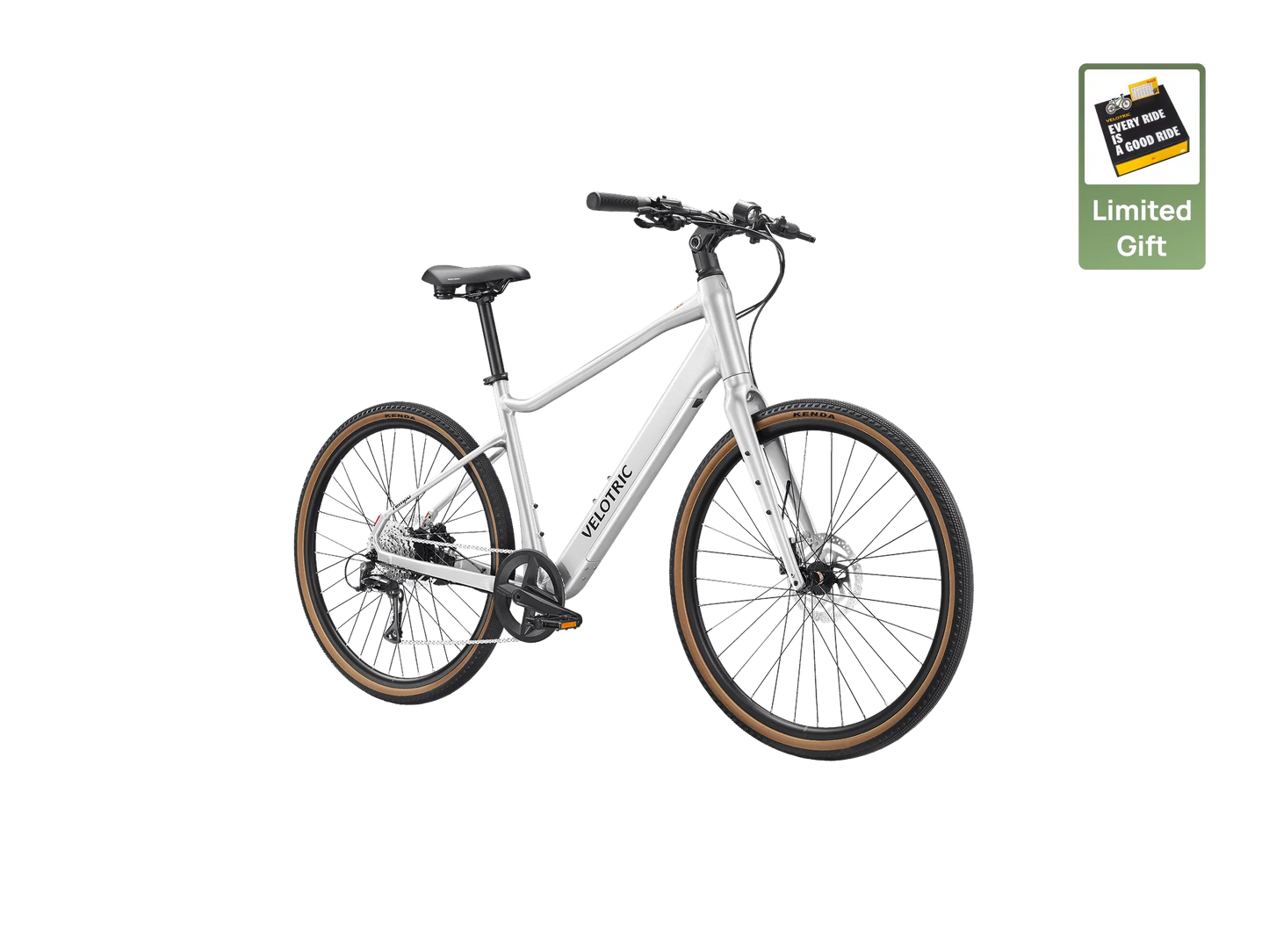 Velotric Tempo