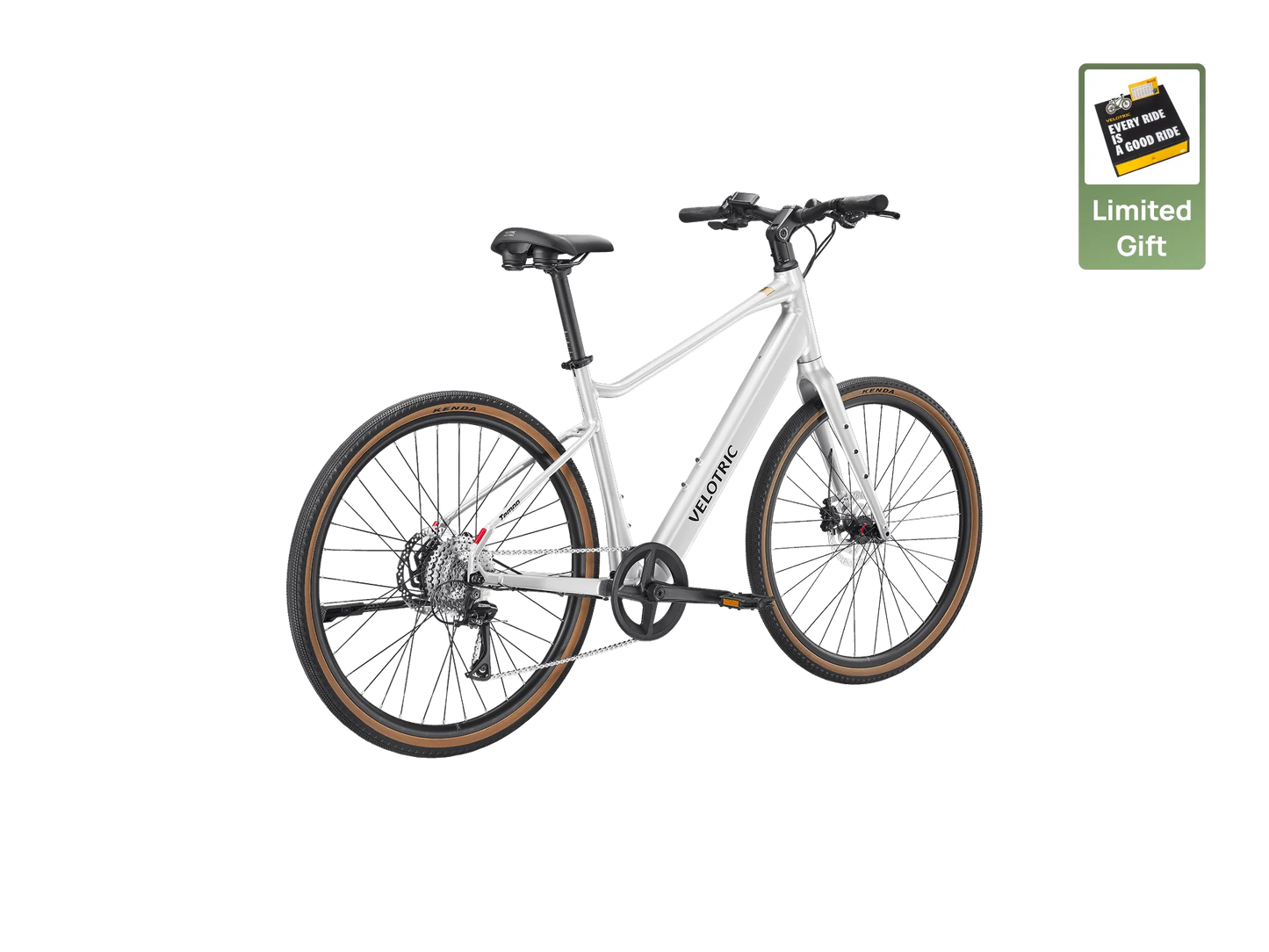 Velotric Tempo
