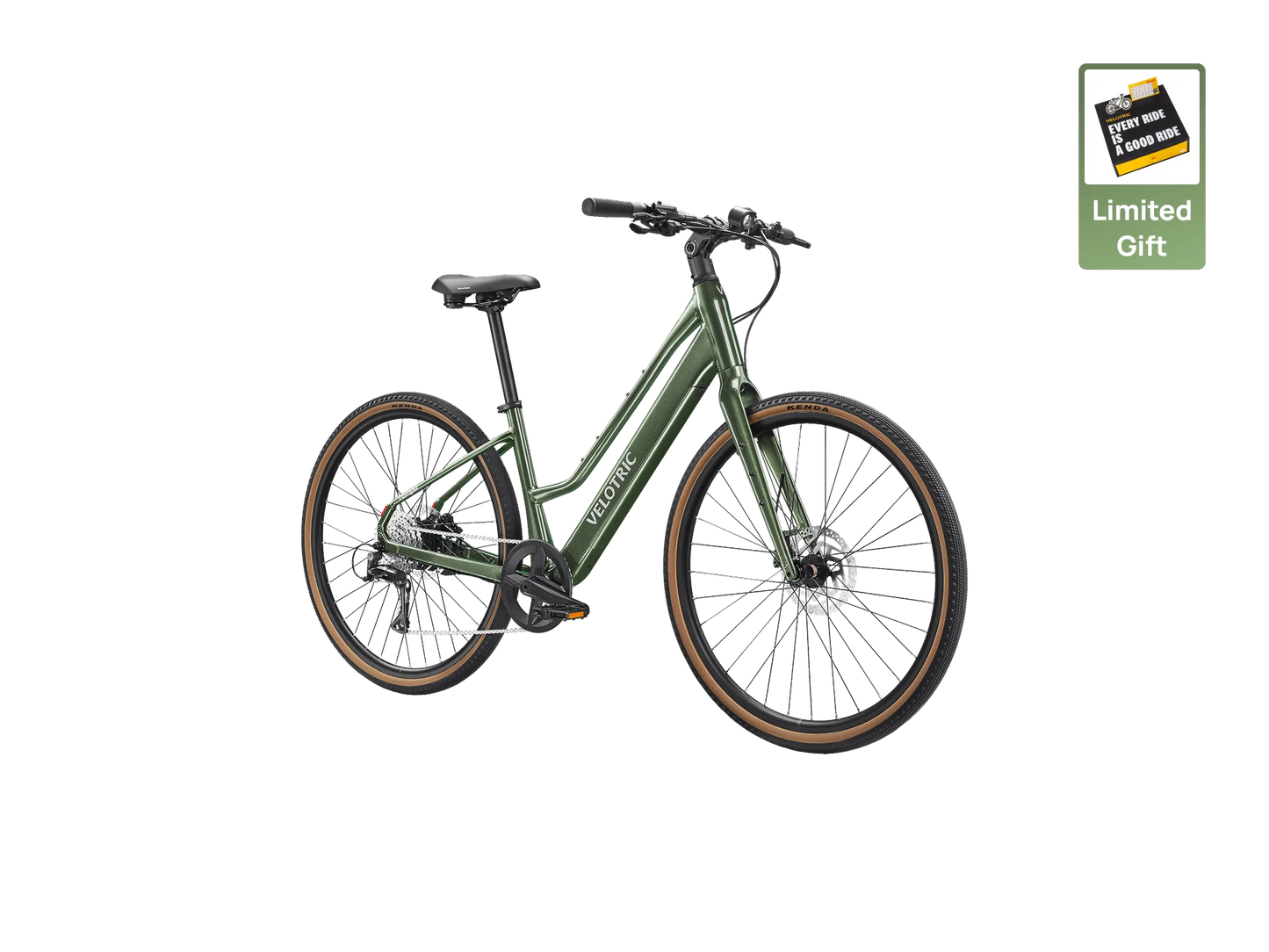Velotric Tempo