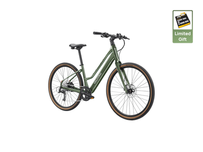 Velotric Tempo