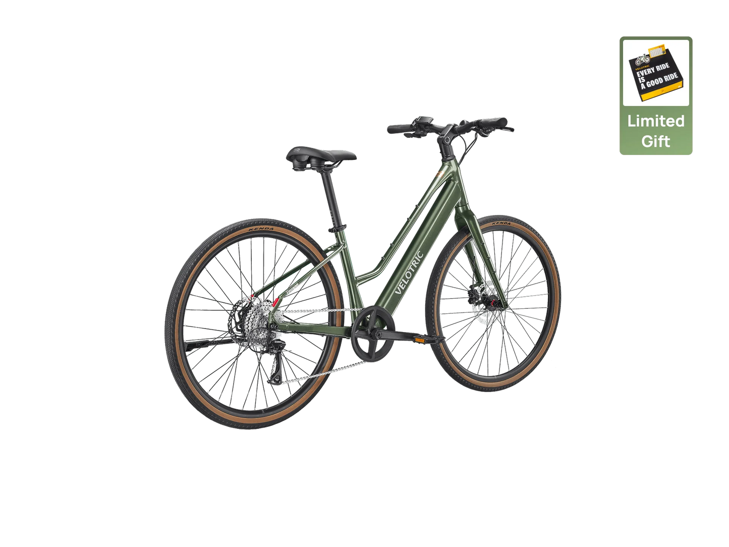 Velotric Tempo