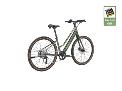 Velotric Tempo