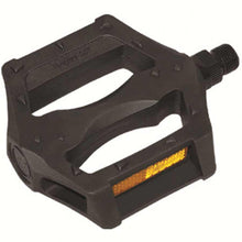 EVO E-Sport MXF Platform pedals Steel axle 9/16'' 290g