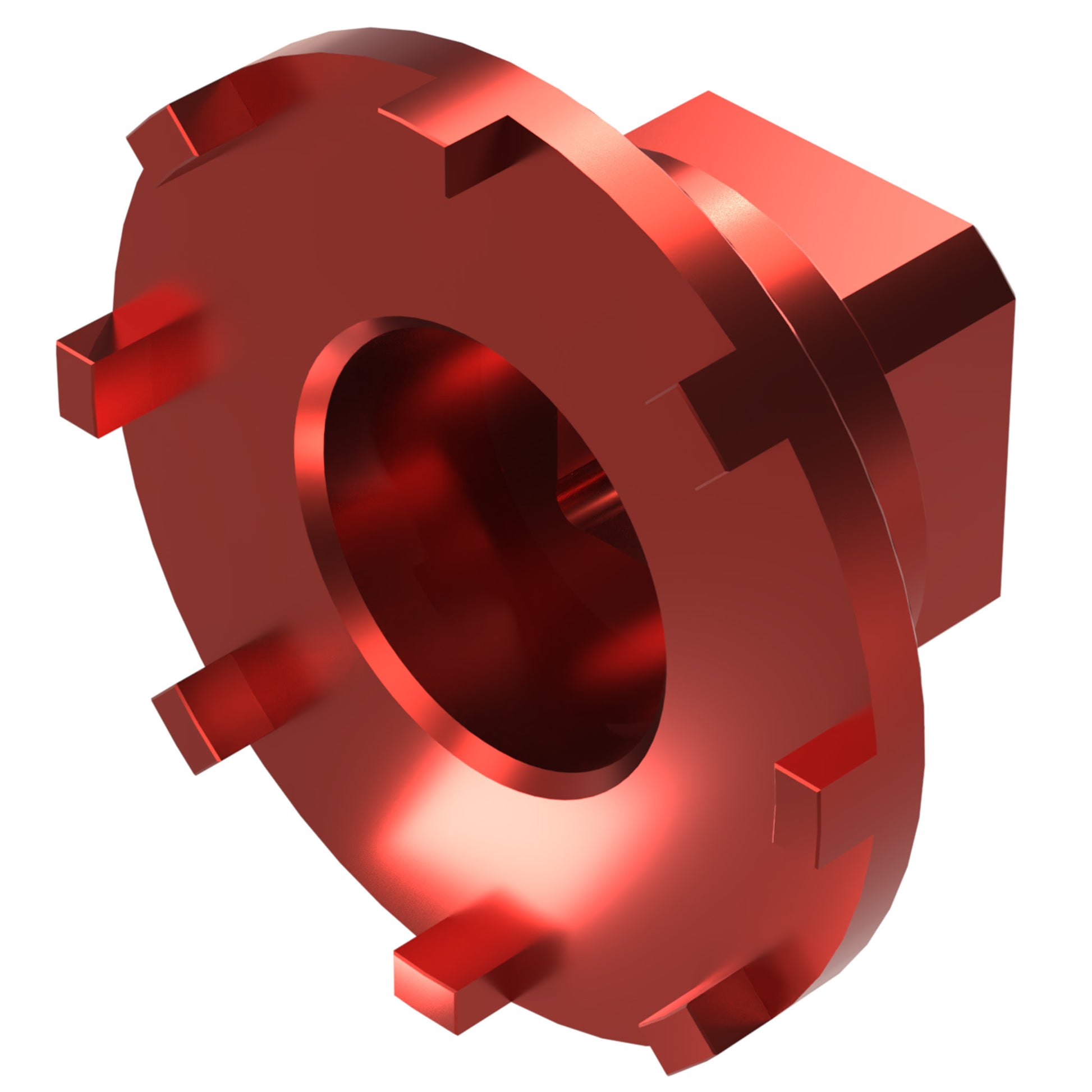 Wheels Manufacturing DJI Avinox Lockring Socket