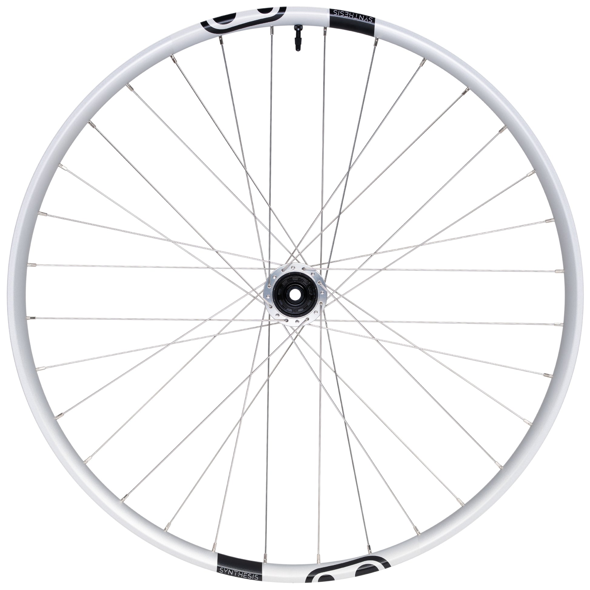 Crankbrothers Synthesis Enduro Alloy V2 29" 12x148 R I9 XD Sil