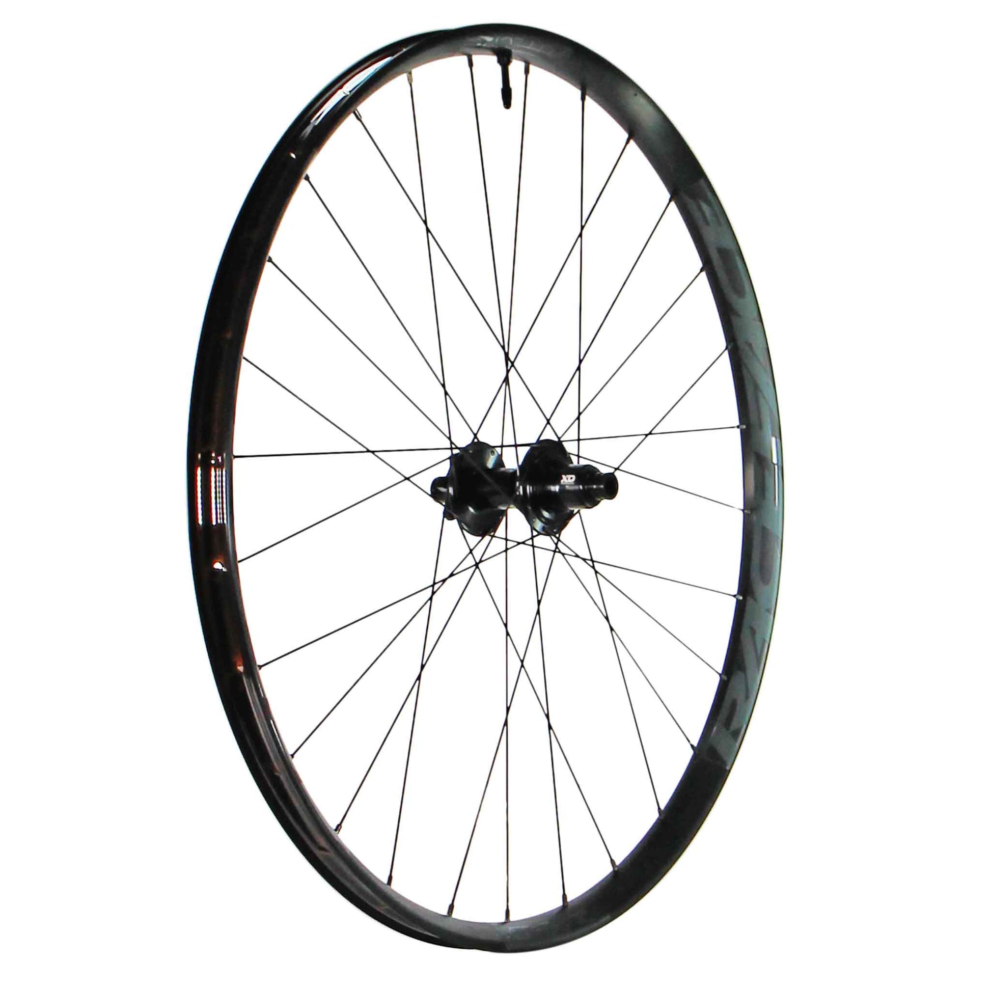 Race Face Aeffect-R 29" Rear Wheel 12x148 Boost XD Black